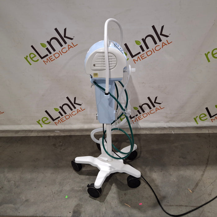 Newport Medical HT70 Plus Ventilator