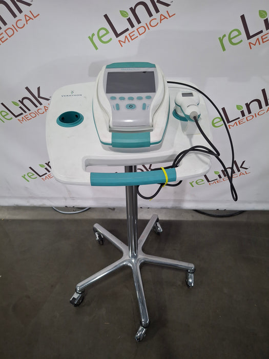 Verathon Medical, Inc BVI 9400 Bladderscan