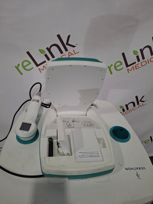 Verathon Medical, Inc BVI 9400 Bladderscan
