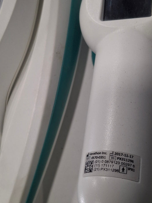 Verathon Medical, Inc BVI 9400 Bladderscan