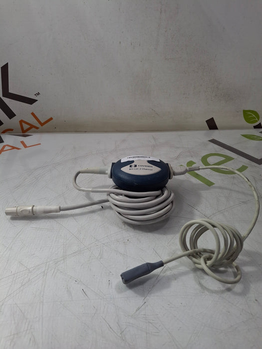 Covidien BIS Loc 2 Channel BISx 185-1014-GE Module