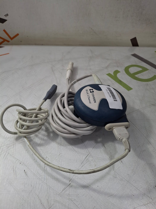 Covidien BIS Loc 2 Channel BISx 185-1014-GE Module