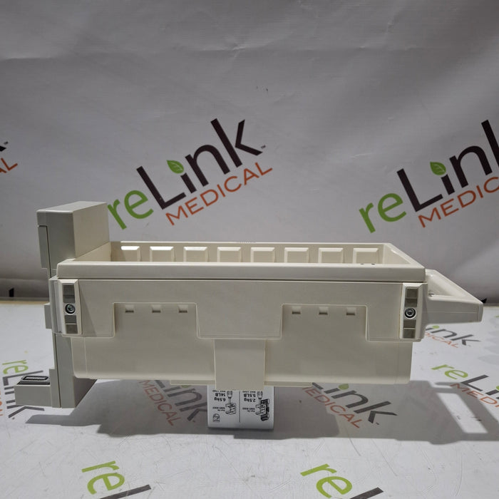 Philips M8048A IntelliVue Module Rack