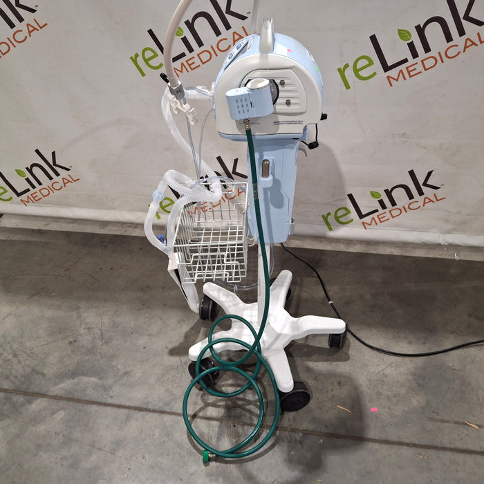 Newport Medical HT70 Plus Ventilator