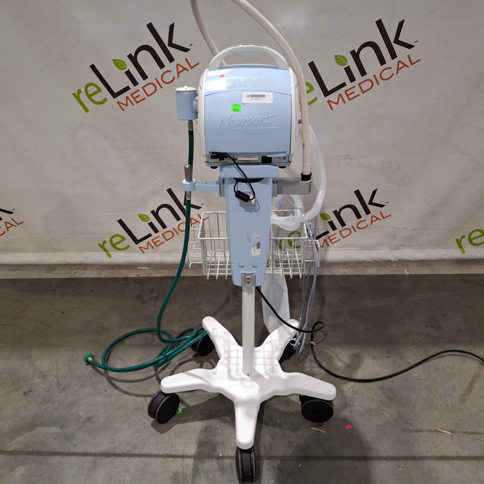 Newport Medical HT70 Plus Ventilator