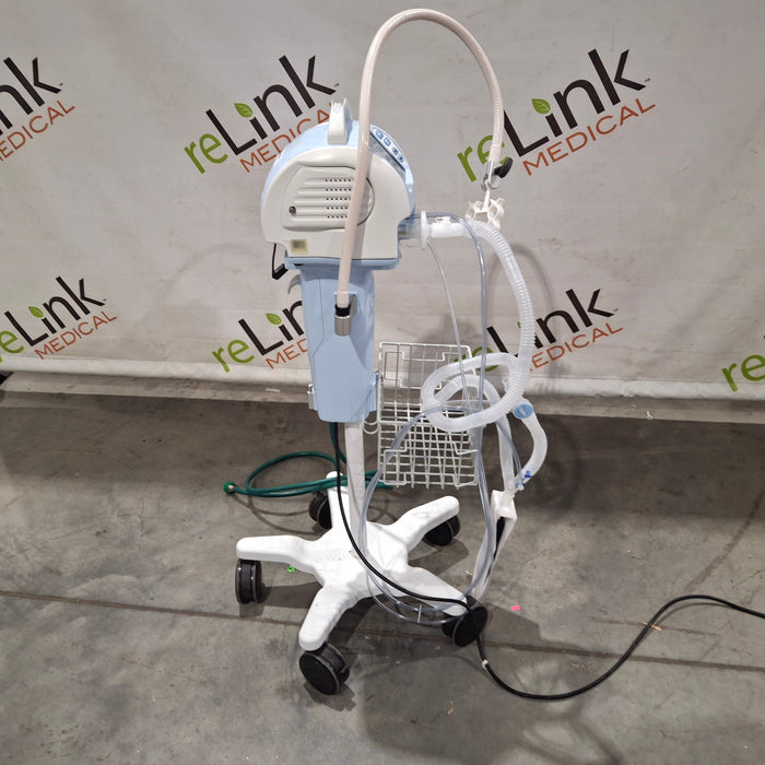 Newport Medical HT70 Plus Ventilator