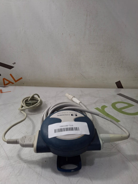 Covidien BIS Loc 2 Channel BISx 185-1014-GE Module