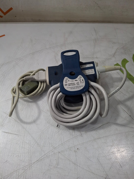 Covidien BIS Loc 2 Channel BISx 185-1014-GE Module
