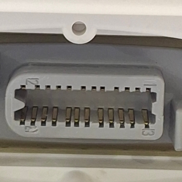 Philips M8048A IntelliVue Module Rack