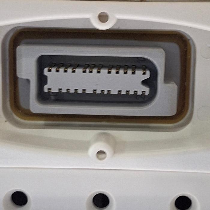 Philips M8048A IntelliVue Module Rack