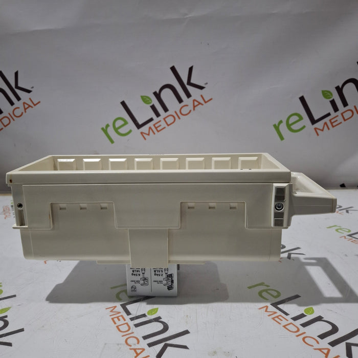 Philips M8048A IntelliVue Module Rack