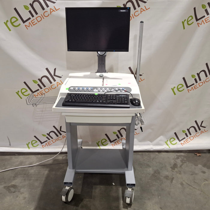 GE Healthcare Case 6.7 Stress Test Console