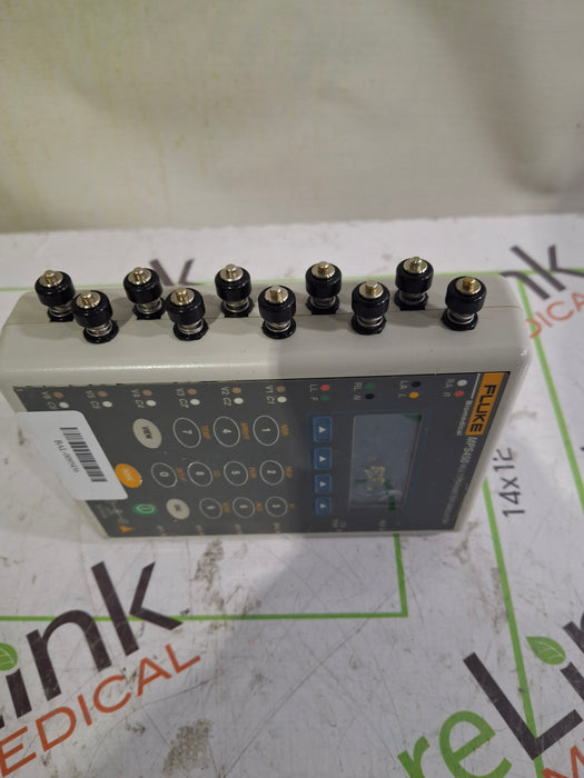 Fluke MPS450 Multiparameter Simulator