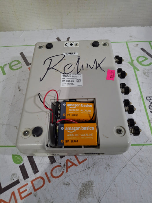 Fluke MPS450 Multiparameter Simulator