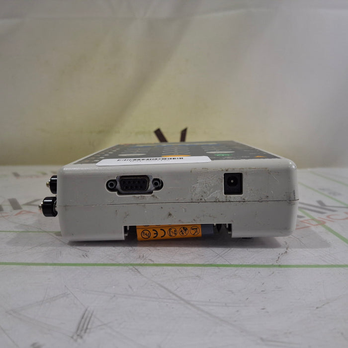 Fluke Fluke MPS450 Multiparameter Simulator Test Equipment reLink Online