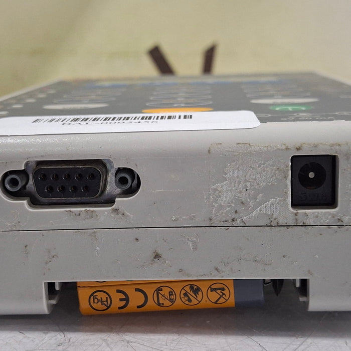 Fluke Fluke MPS450 Multiparameter Simulator Test Equipment reLink Online
