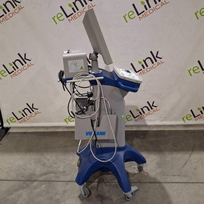 Philips Volcano s5 Imaging System