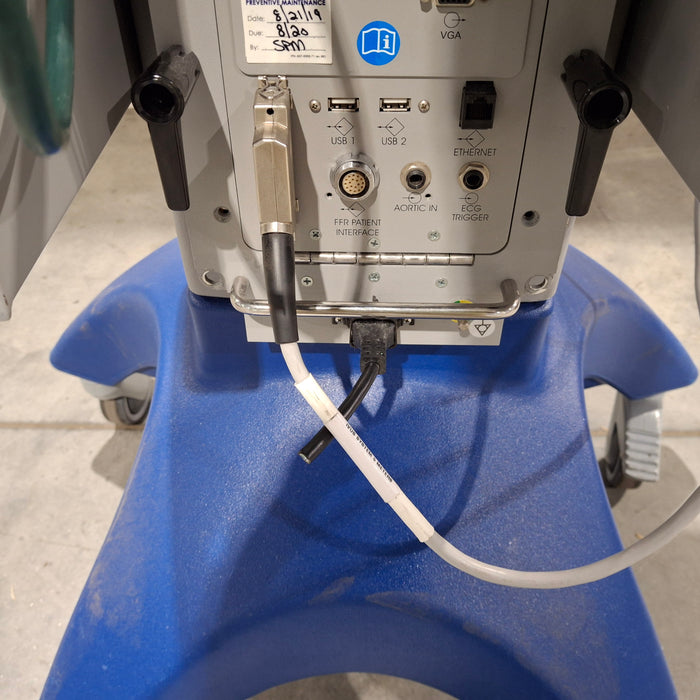 Philips Volcano s5 Imaging System