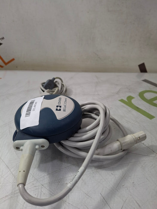 Covidien BIS Loc 2 Channel BISx 185-1014-GE Module