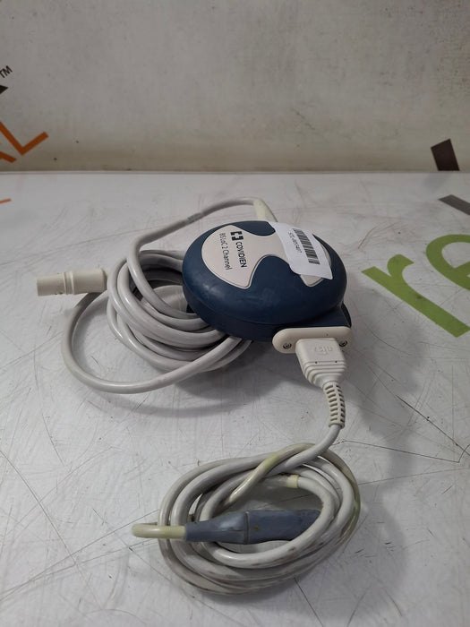 Covidien BIS Loc 2 Channel BISx 185-1014-GE Module