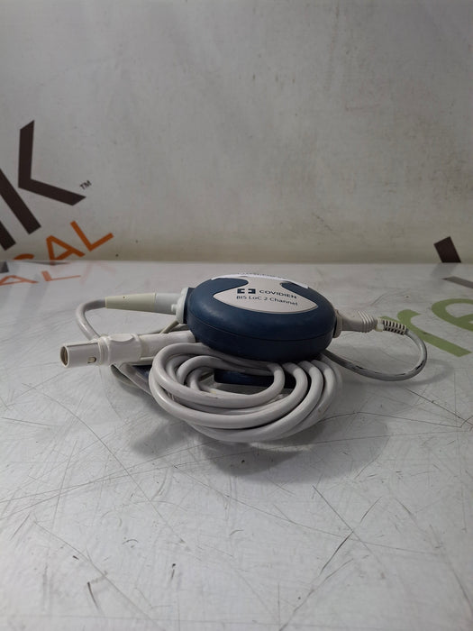 Covidien BIS Loc 2 Channel BISx 185-1014-GE Module