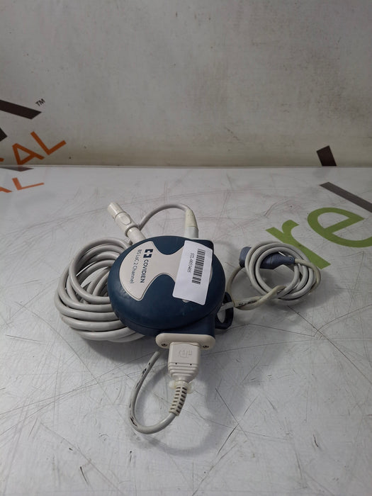 Covidien BIS Loc 2 Channel BISx 185-1014-GE Module