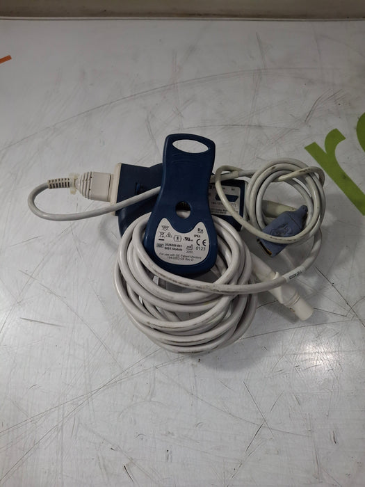 Covidien BIS Loc 2 Channel BISx 185-1014-GE Module