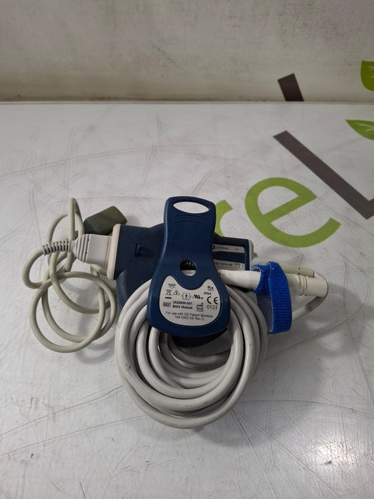 Covidien BIS Loc 2 Channel BISx 185-1014-GE Module
