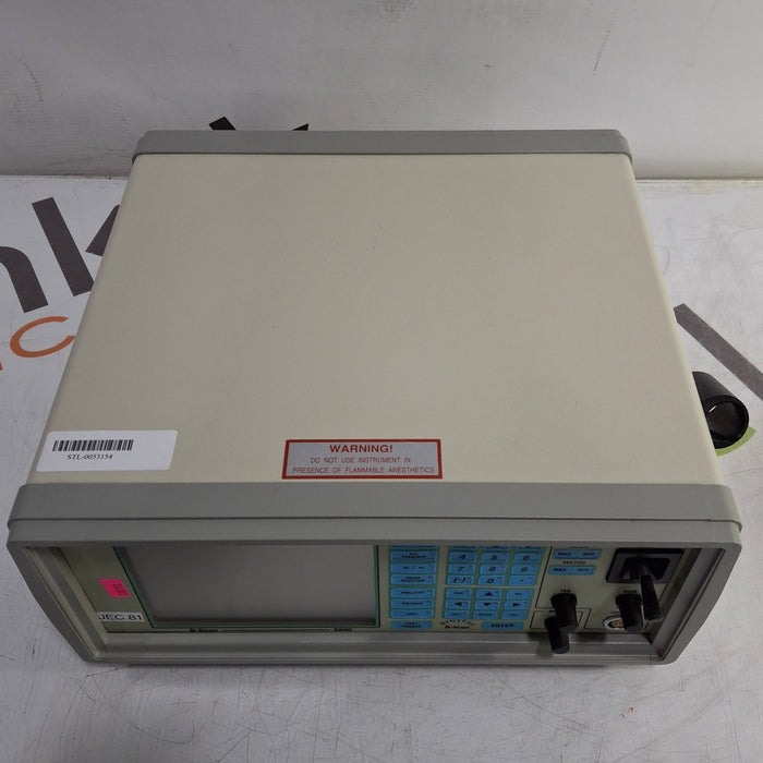 Sonomed Escalon B-Scan 5500 Ophthalmic Ultrasound
