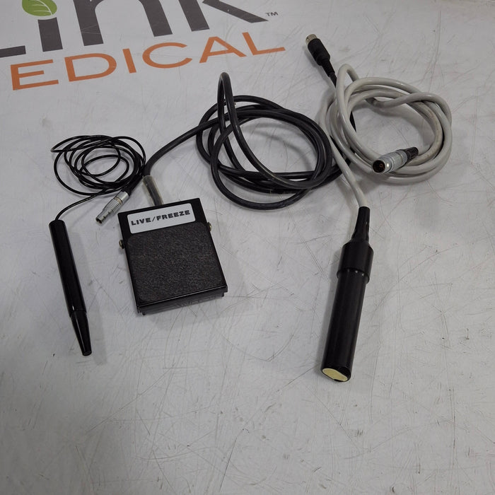 Sonomed Escalon B-Scan 5500 Ophthalmic Ultrasound