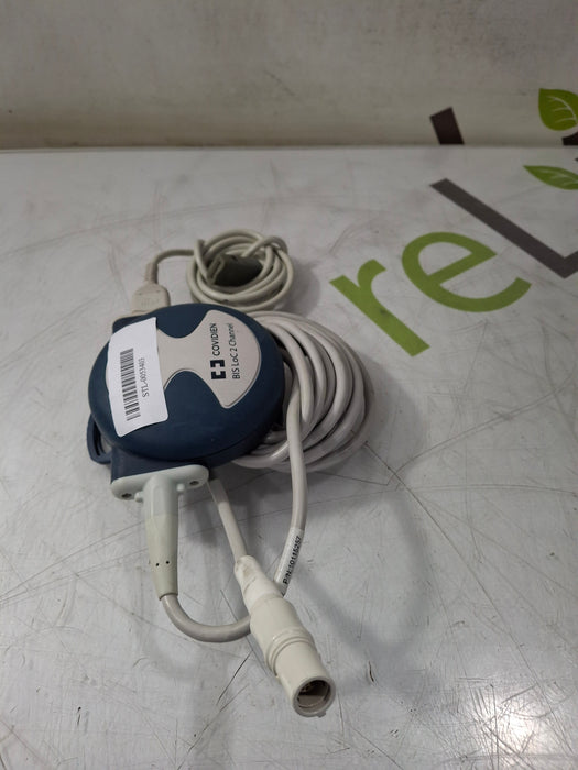 Covidien BIS Loc 2 Channel BISx 185-1014-GE Module