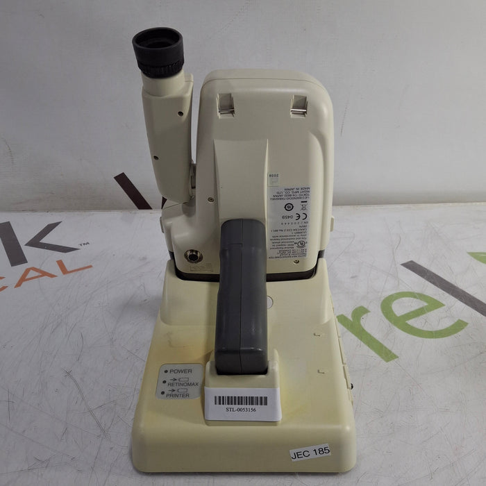 Righton Retinomax K-plus 3 Hand-Held Autorefractor