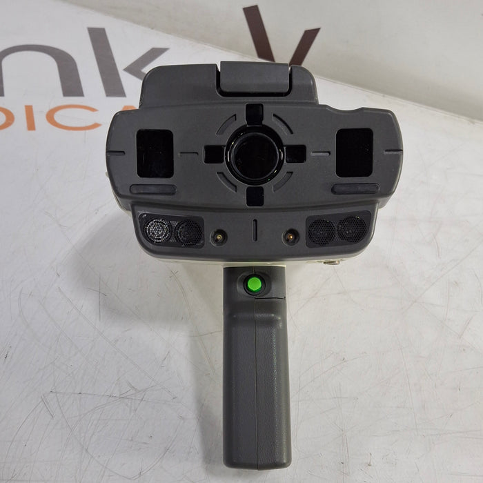 Righton Retinomax K-plus 3 Hand-Held Autorefractor