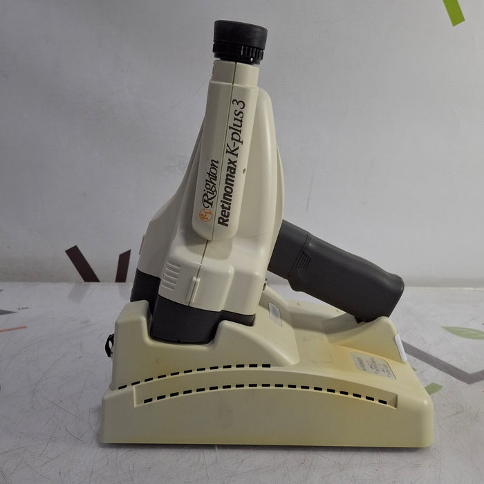 Righton Retinomax K-plus 3 Hand-Held Autorefractor