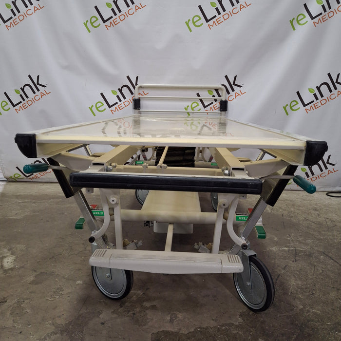 Midmark 535 Radiographic Stretcher