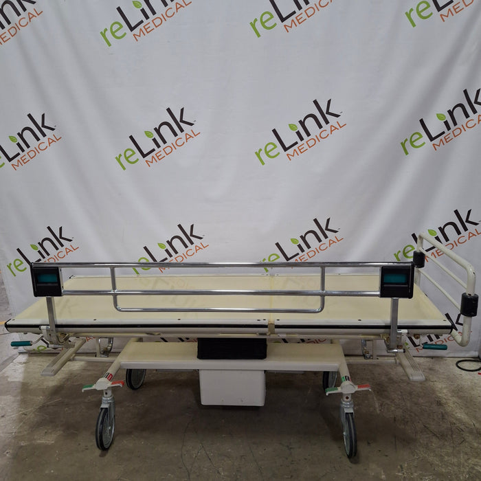 Midmark 535 Radiographic Stretcher