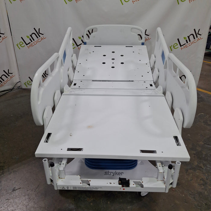 Stryker Secure III 3005 Hospital Bed