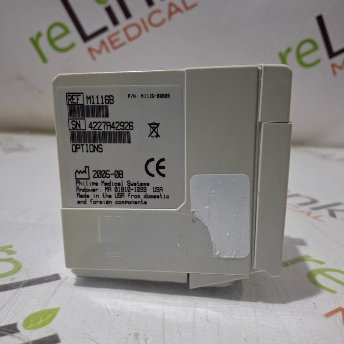Philips M1116B Recorder Module