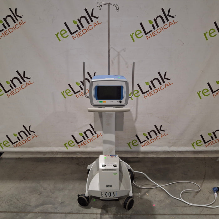 Boston Scientific EKOS PT-3B EkoSonic Control Unit