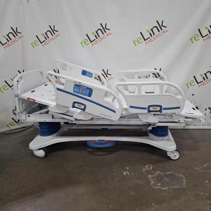 Stryker Secure III 3005 Hospital Bed