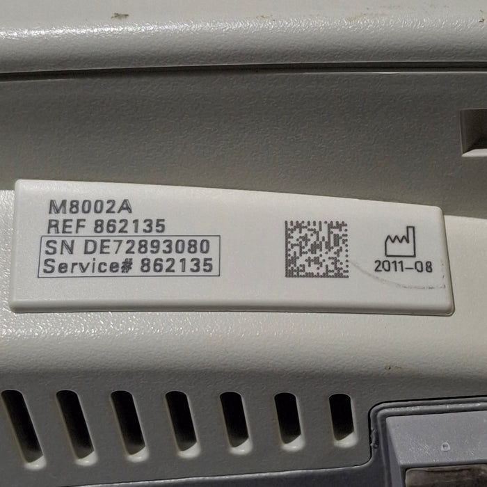 Philips IntelliVue MP30 - Neonatal Patient Monitor