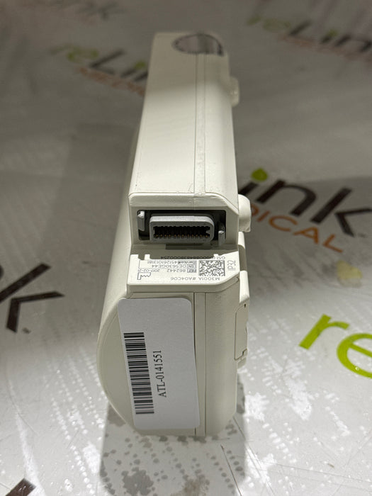 Philips M3001A-A04C06 OxiMax SpO2, NIBP, ECG, Temp, IBP MMS Module