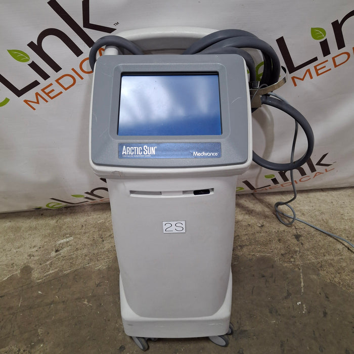 Medivance Arctic Sun 5000 Temperature Management System