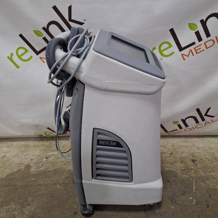 Medivance Arctic Sun 5000 Temperature Management System