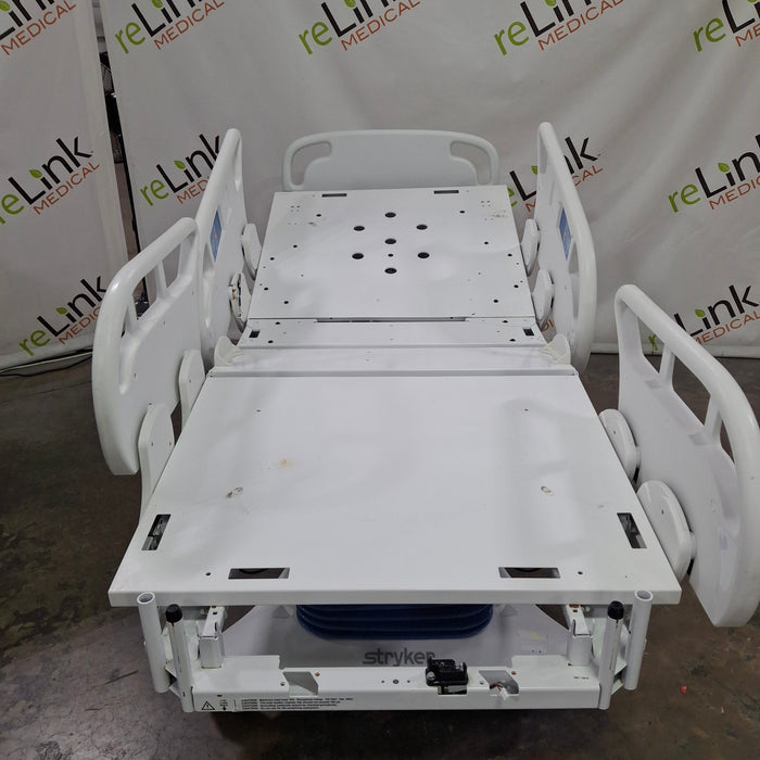 Stryker Secure III 3005 Hospital Bed