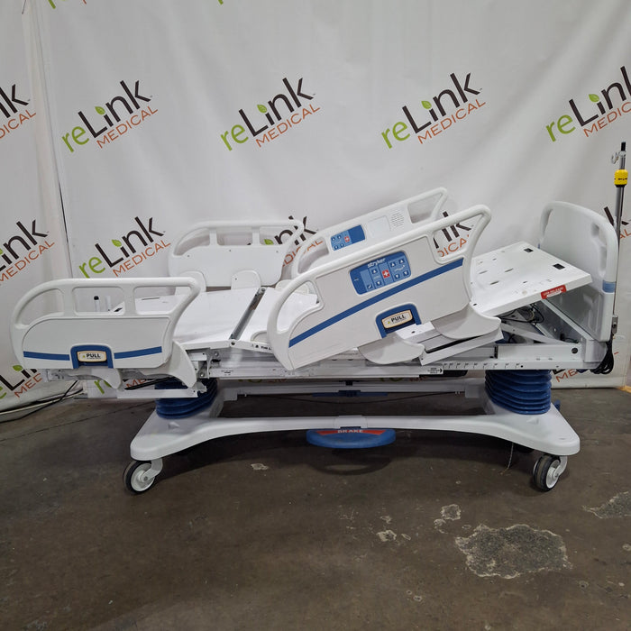Stryker Secure III 3005 Hospital Bed