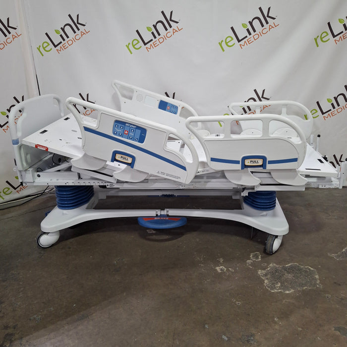 Stryker Secure III 3005 Hospital Bed