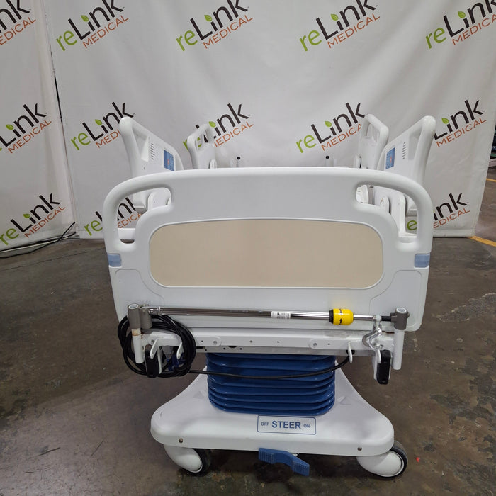 Stryker Secure III 3005 Hospital Bed
