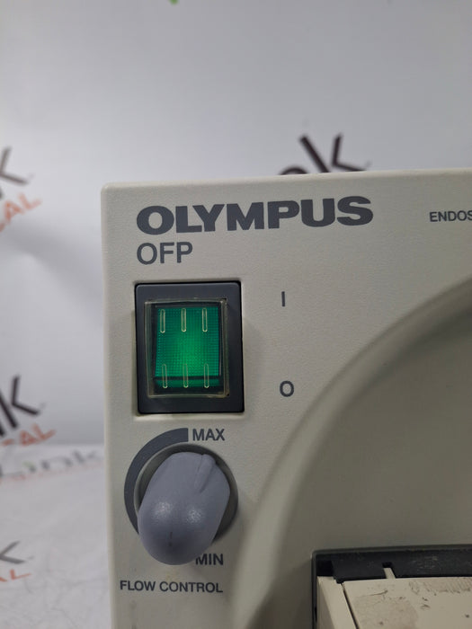 Olympus OFP Endoscopic Flushing Pump
