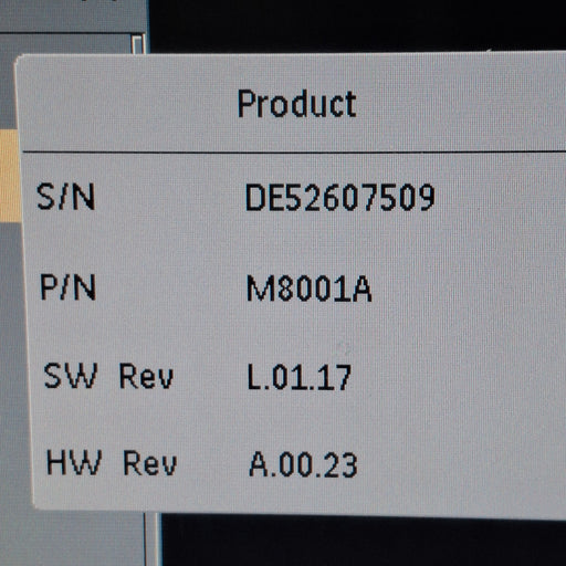 Philips Philips IntelliVue MP20 Patient Monitor Patient Monitors reLink Online